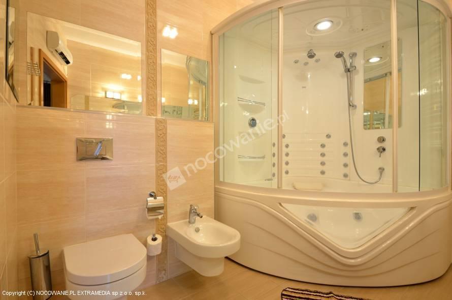 Hotel Polonia Августув Экстерьер фото
